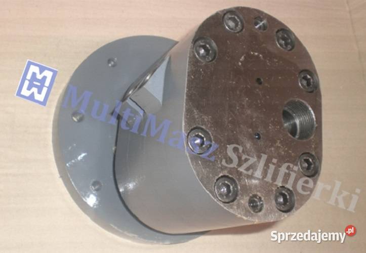 pompa hydrauliczna do szlifierki SPC 20 Kraków