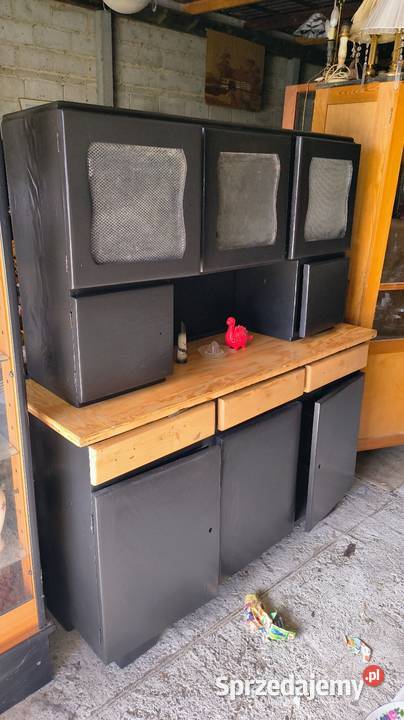 Antyki starocie Chorzew