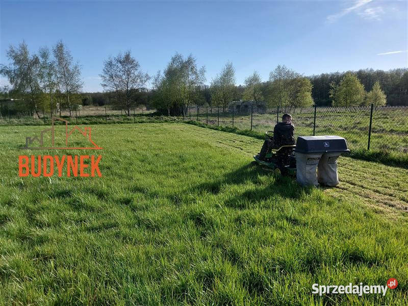 Działka Darłowo Darłówko zachodniopomorskie