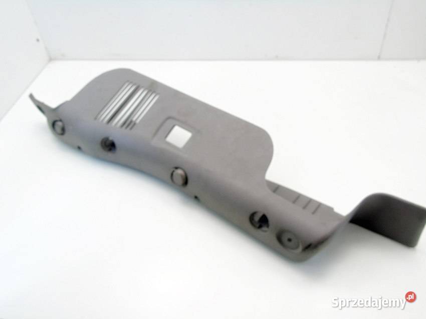 BOCZEK BAGAŻNIKA PRAWY TYŁ NISSAN ALMERA TINO Sosnowiec