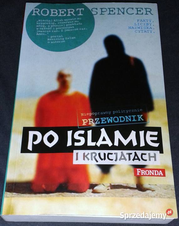 Niepoprawny politycznie przewodnik islamie i Chełm