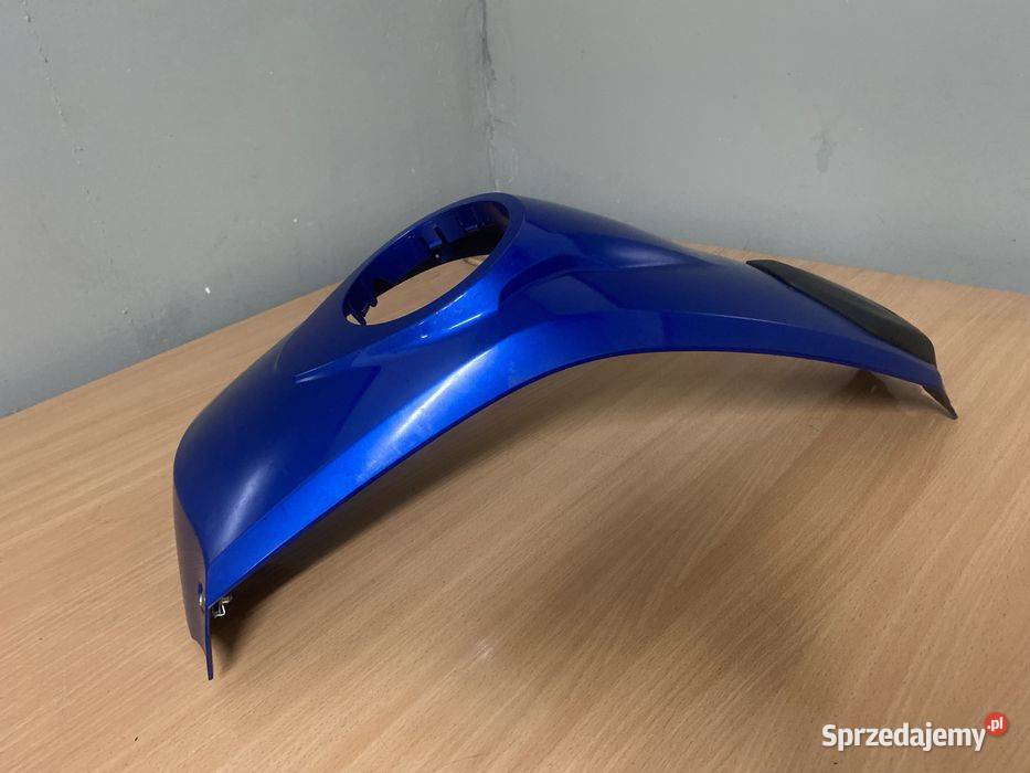 Osłona Zbiornika Paliwa BMW GS R1200 Owiewka wielkopolskie