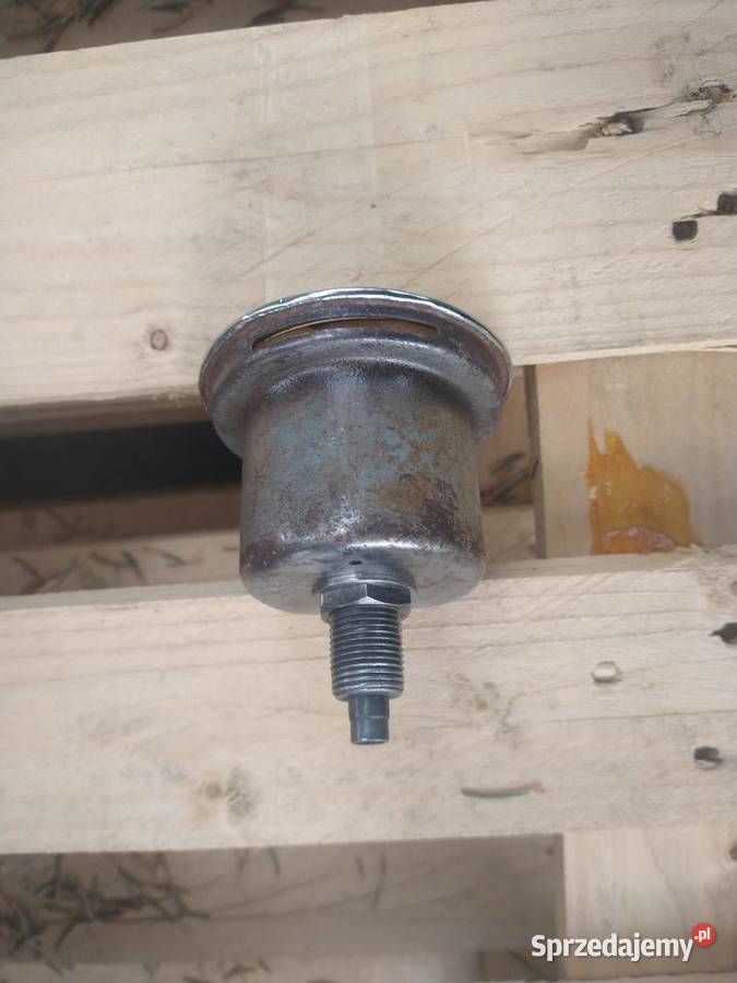 Licznik Prędkościomierz Oryginał Jawa CZ 125175