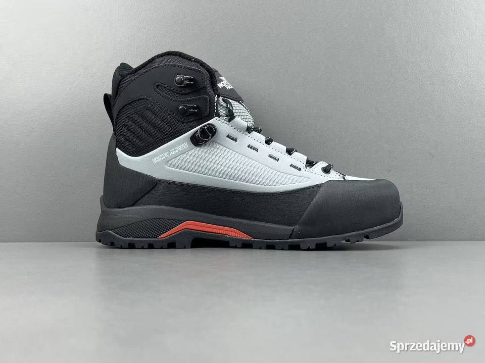 Buty The NORTH FACE GORETEX rozmiar 4046 dolnośląskie Wrocław