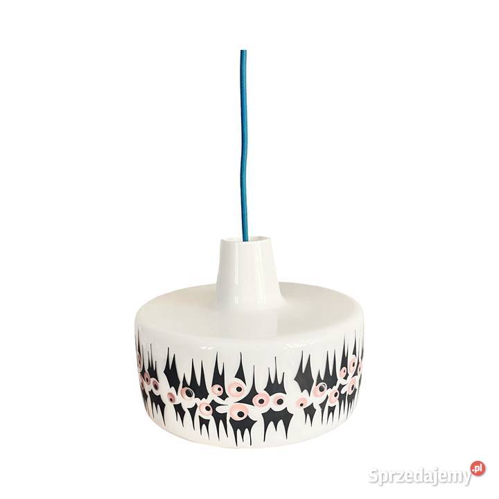 Lampa sufitowa Look proj J Hurka Napako Warszawa