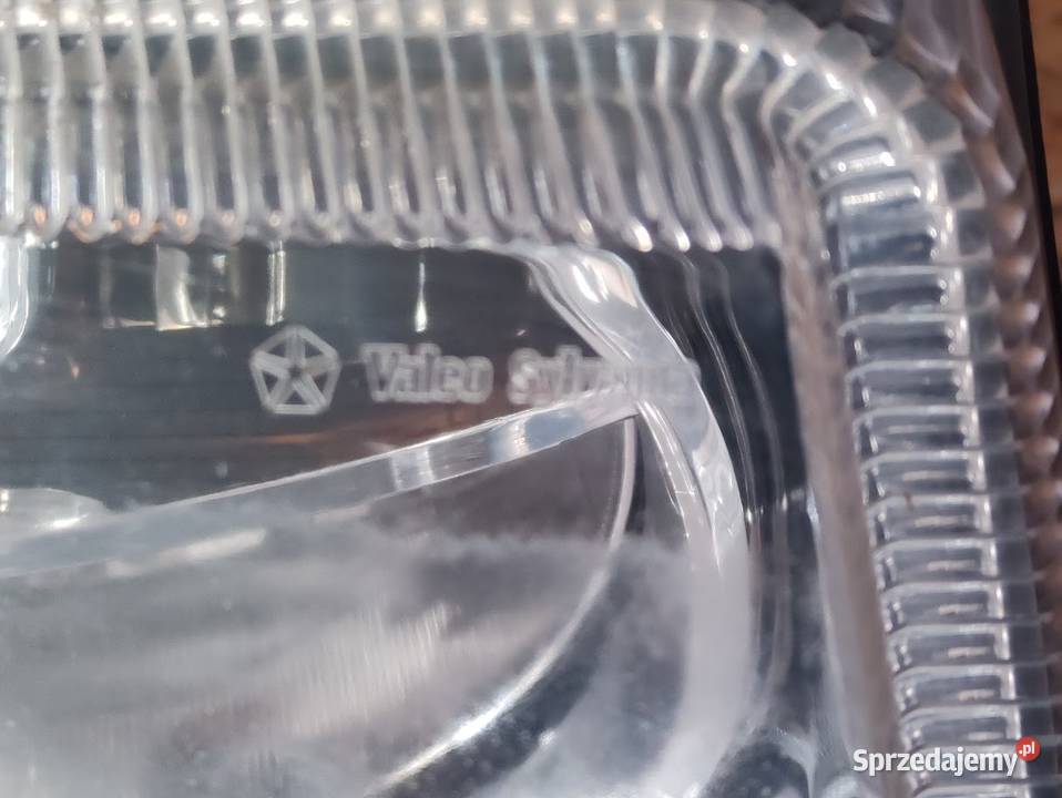 Lampa Xenon Prawy Przód Chrysler 300c 20042010 Pleszew