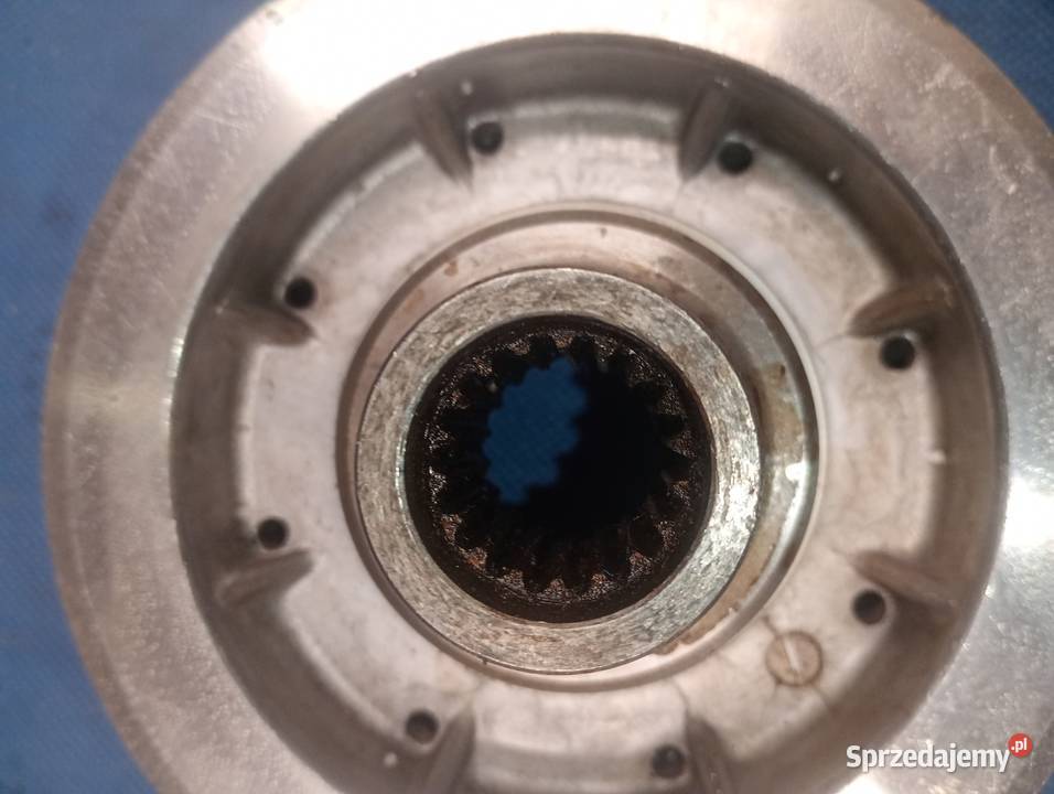 Kosz wewnętrzny sprzęgła Harley Davidson Wrocław