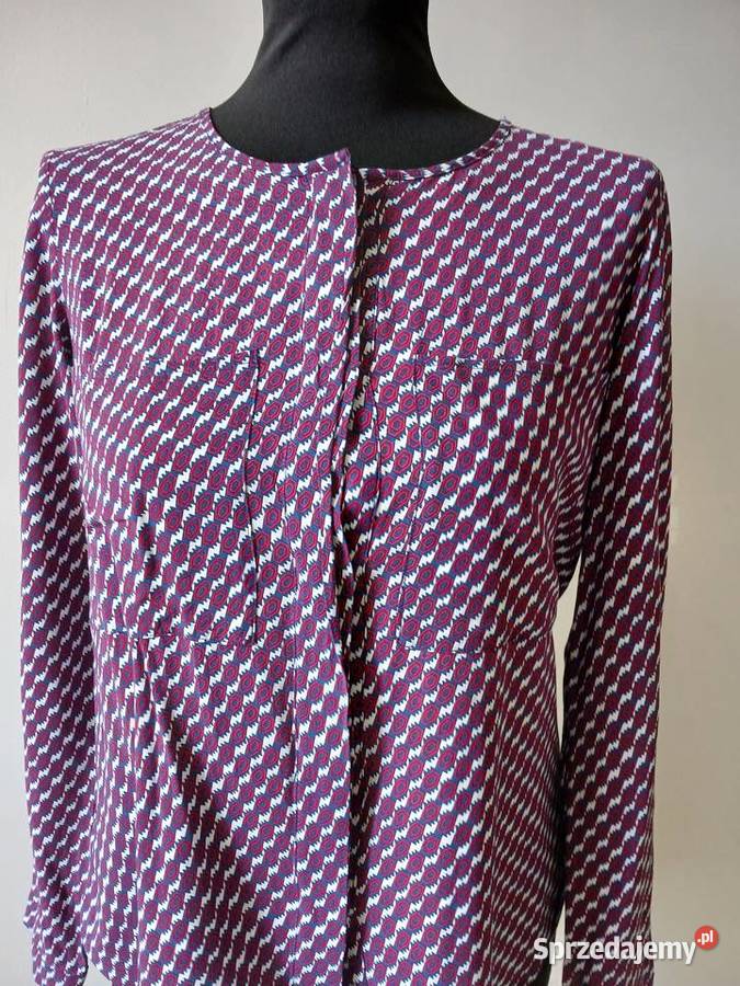 Bluzka damskaelegancka rozmiar sm Esprit Kielce