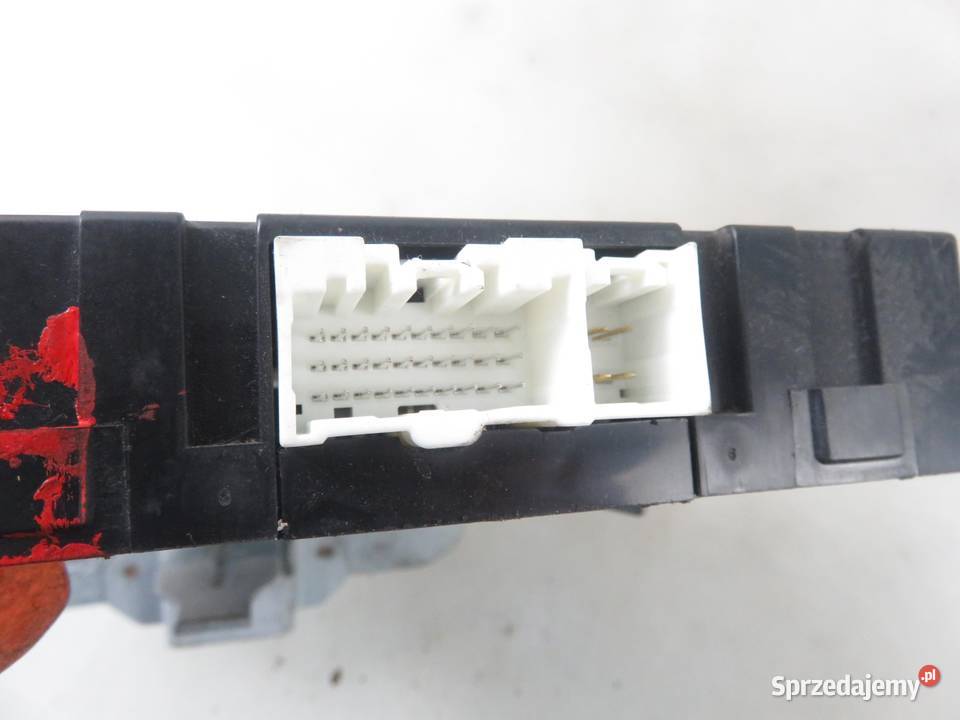 MODUŁ BCM MAZDA 5 CR19 CD3467560B