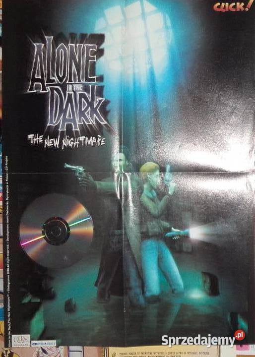 game movie poster Starship troopers ONI Alone in Rzeszów