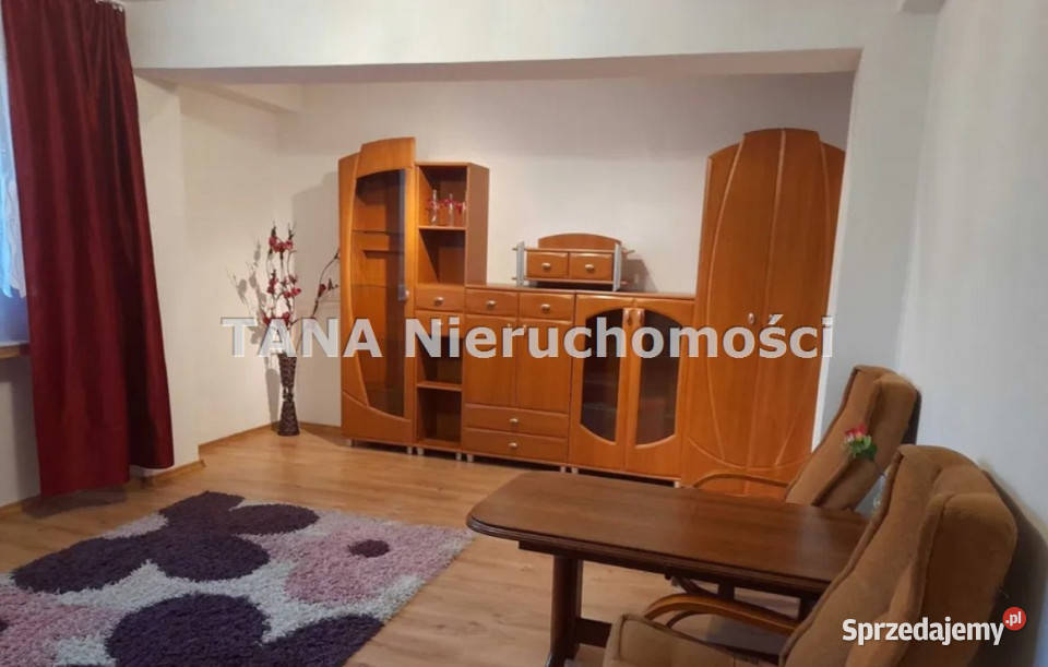 sprzedaży mieszkania Kraków 43m2 2 pokoje małopolskie