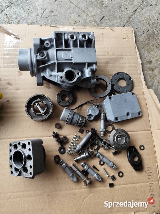 Pompa wtryskowa Bosch VP30 0470006002 Zawidów