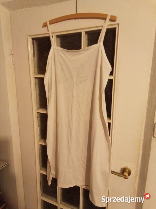 Top damski podkoszulek Warszawa