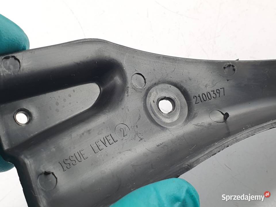 Oslona Nakladka Triumph Speed Triple 1050 łódzkie Łódź