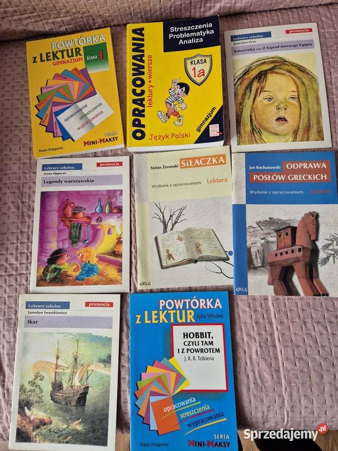 Książki edukacyjnonaukowe 38 sztuk Książki naukowe i popularnonaukowe Piaseczno