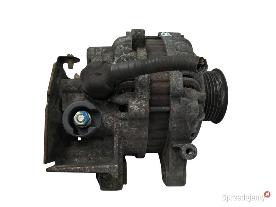 ALTERNATOR Honda Civic VIII 18 VTEC A2TC1391ZE Chełm