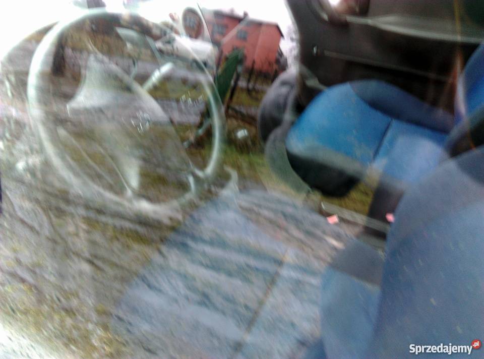 Peugeot Partner Na części Van / Minibus Kielce