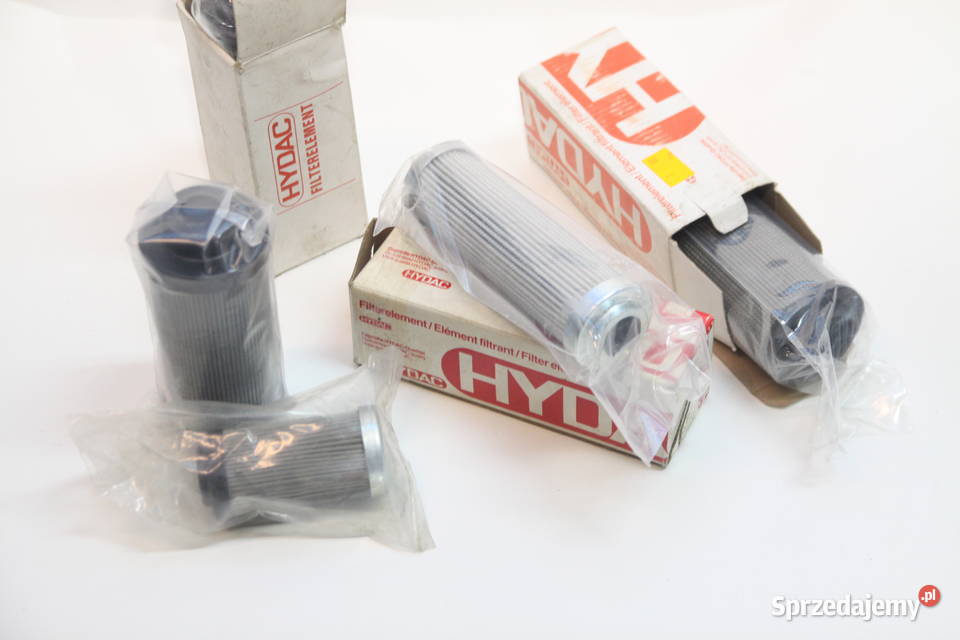 Hydac element Hydac filtr 0160R 025W Otwock