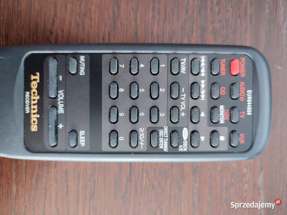 pilot Technics EUR 644858 stan Myszków