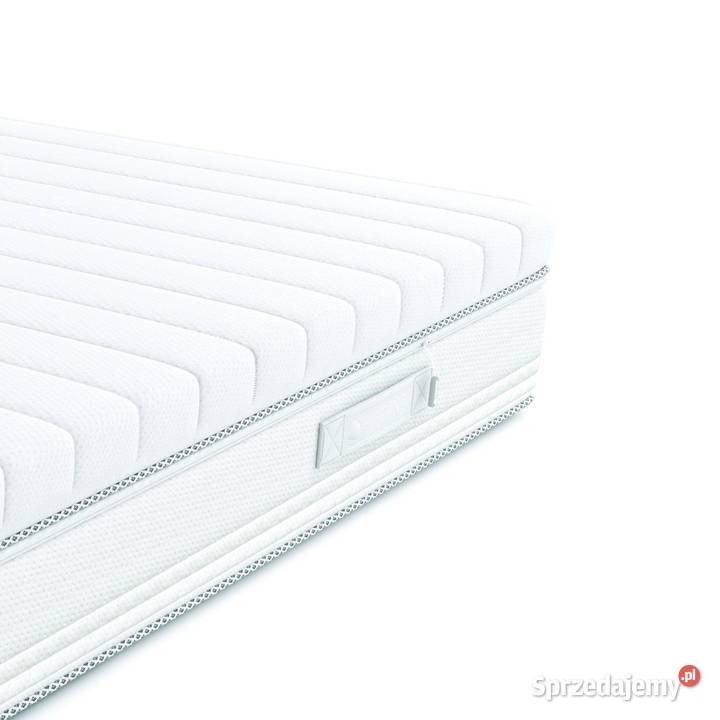 Materac LAMBADA HILDING kieszeniowy dostępny w Kraków