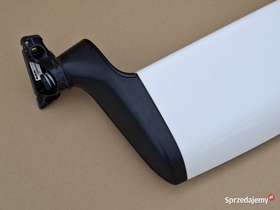 MAN TGX TG3 21LUSTERKO ZEWNĘTRZNE PRAWE ORYGINAŁ Lusterka zewnętrzne lubuskie