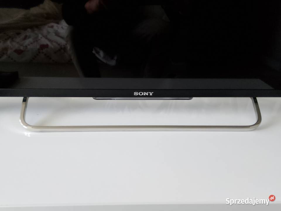 TV Sony KDL42W805B Krosno
