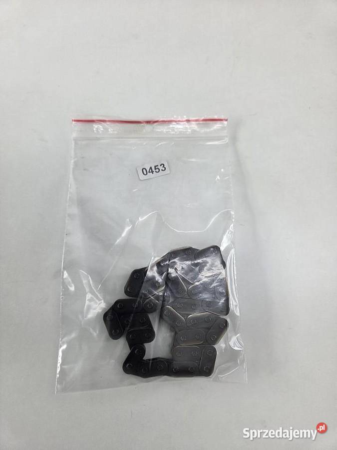 LANCUSZEK POMPY OLEJU LANCUCH BMW N43B20AY Janowice