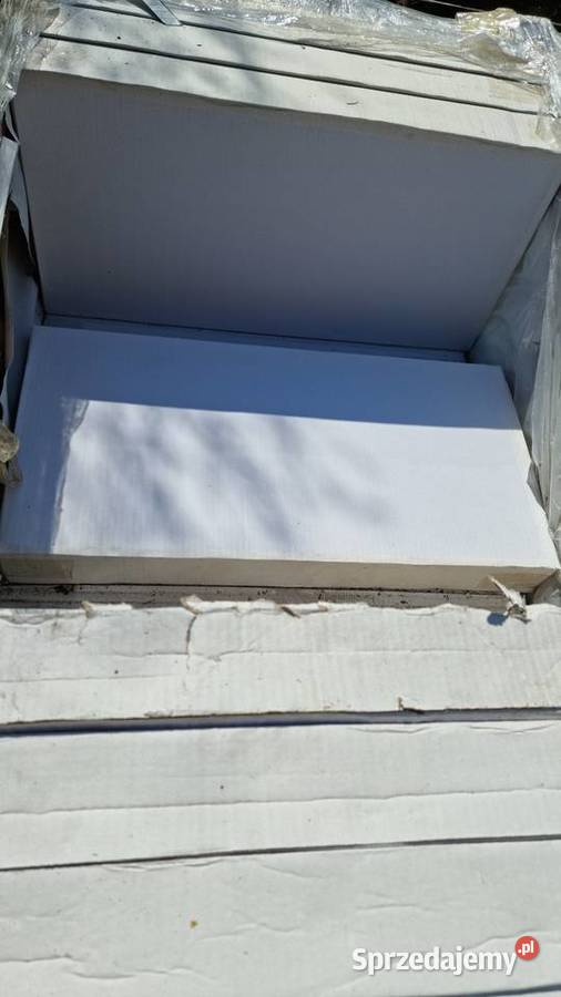 Granitowe płytki 60 x 305 NAZWA G664 Królewski małopolskie Kraków