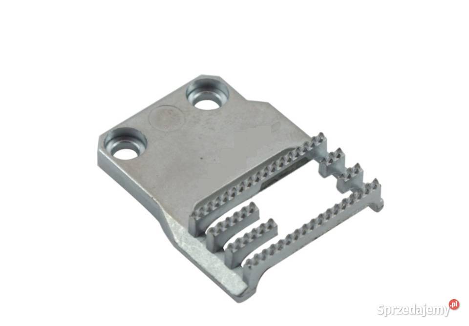 Ząbki transportu Łucznik Singer Części i Akcesoria Rydułtowy sprzedam