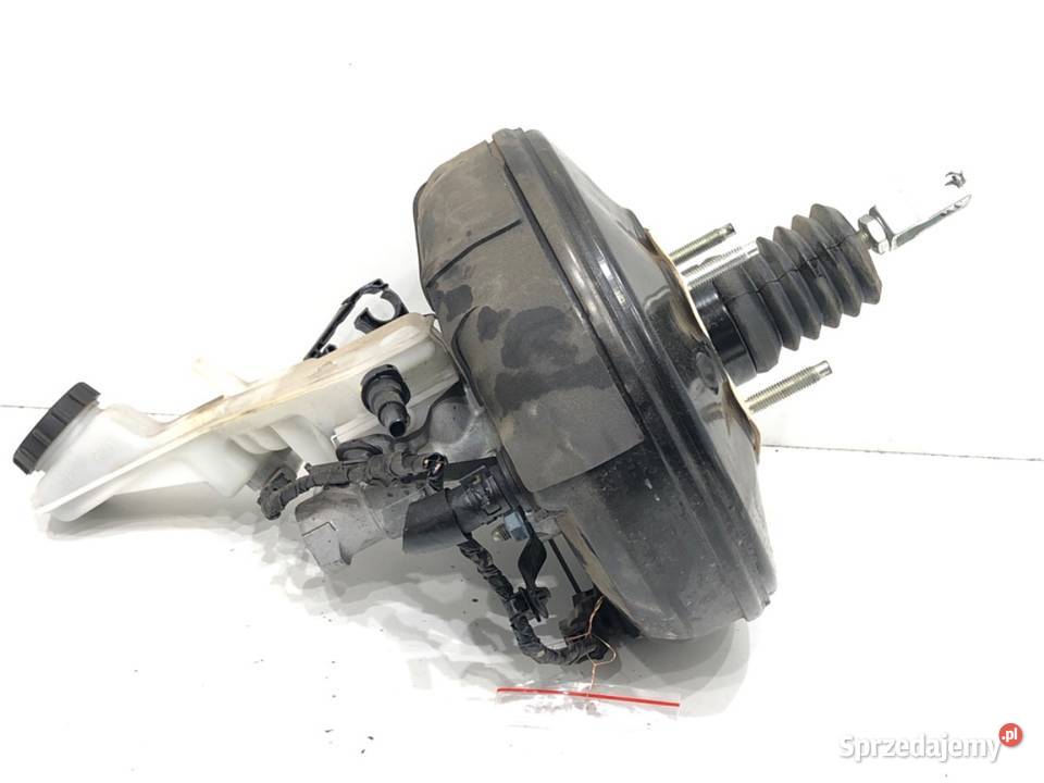 SERWO HAMULCOWE MAZDA 2 DL DA6C43950 Hatchback sprzedam