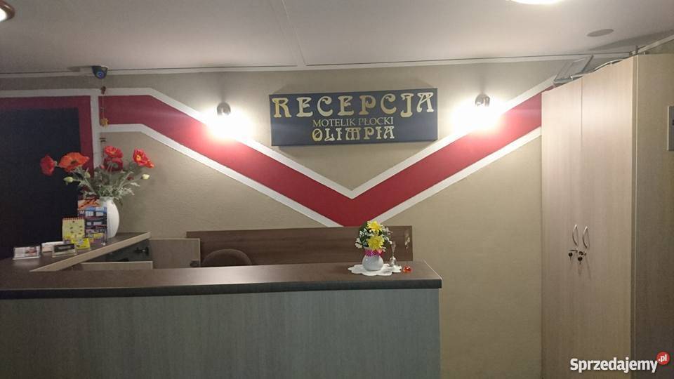 wynajem pokoi Płock