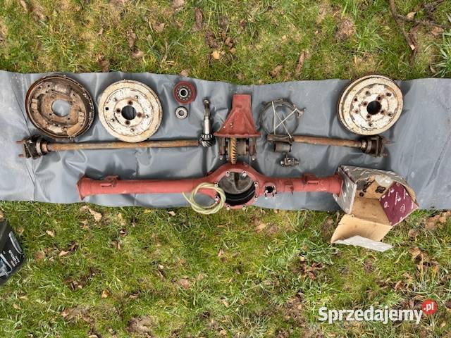 most sj410 z blokada Rzeszów