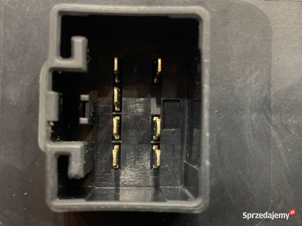 PRZEŁĄCZNIK SZYB CHRYSLER 300C 04602343AF Kombi