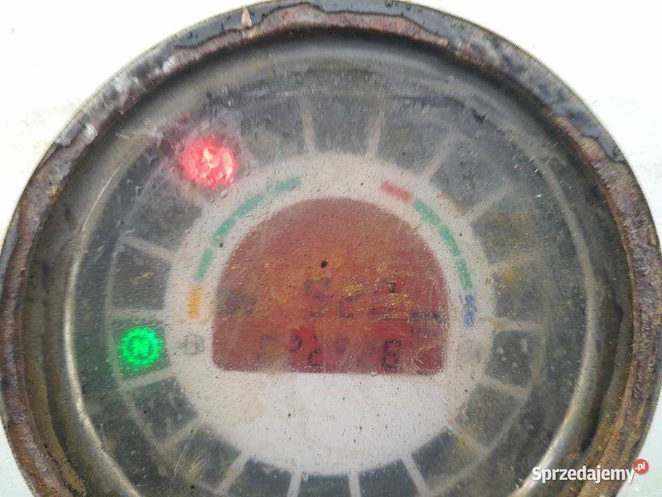 WOZIDŁO BUDOWLANE JCB 9TON TEREX THWAITES AUSA Krotoszyn