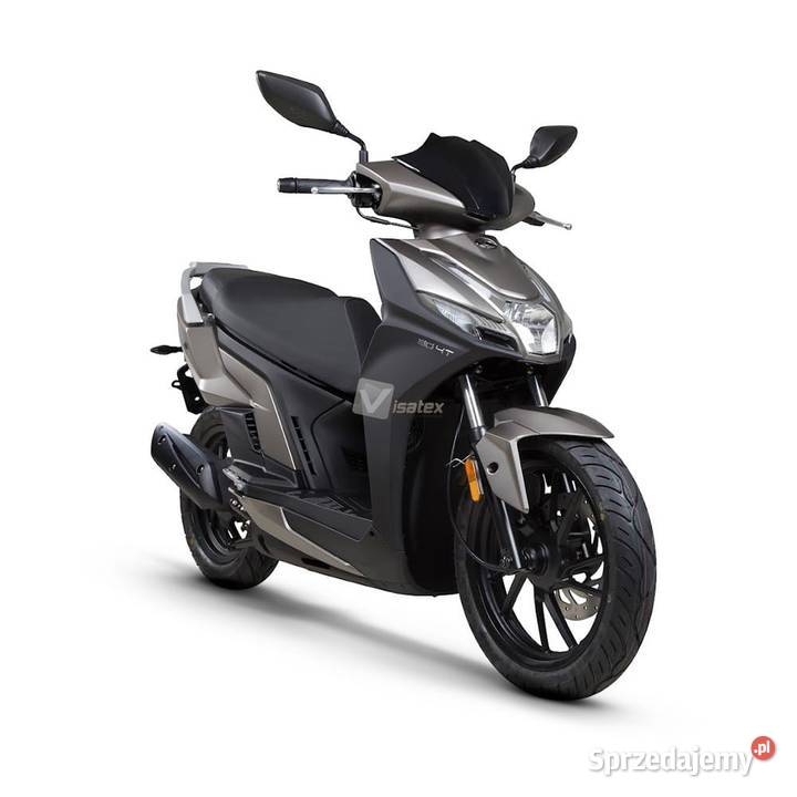 Skuter KYMCO Agility S 50i 4T EURO 5 Kymco