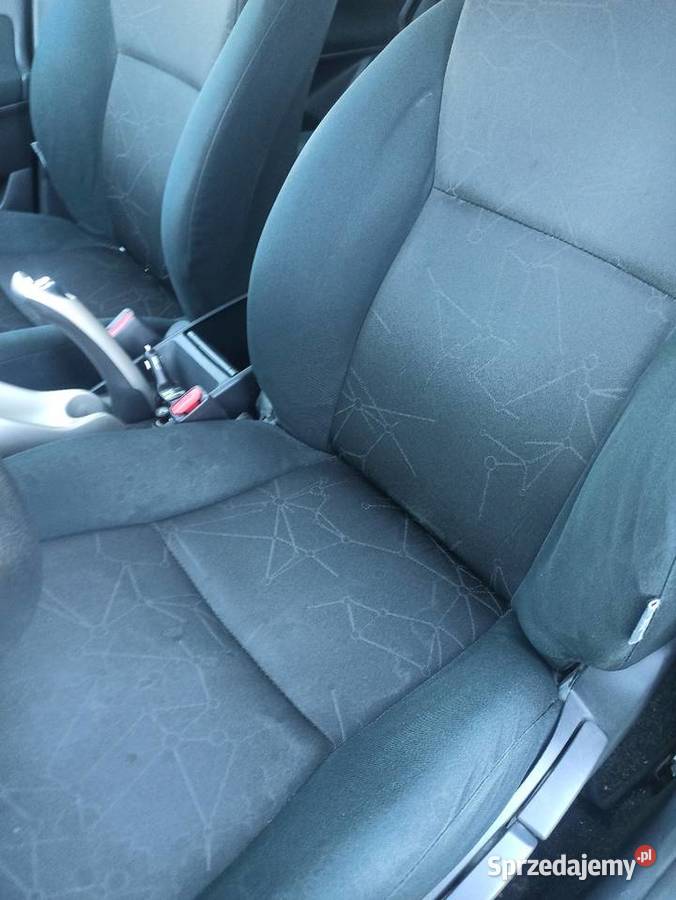 Toyota Auris 1 4 diesel Niwka