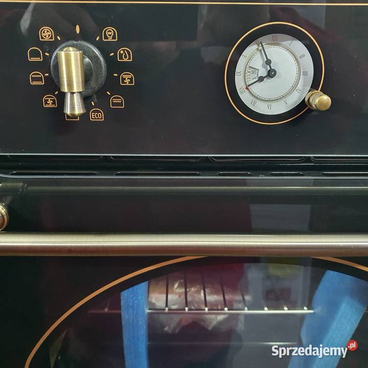 PIEKARNIK ELEKTRYCZNY DO ZABUDOWY KLARSTEIN Kuchenki i piekarniki Częstochowa