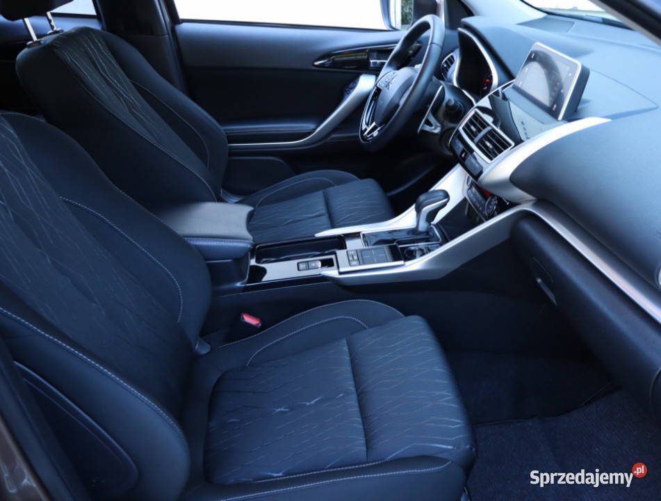 Mitsubishi Eclipse Cross 15 TMIVEC ABS Piaseczno