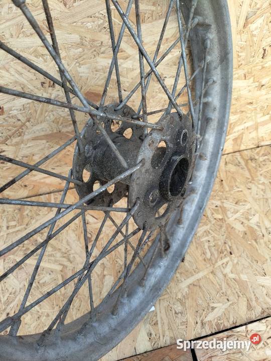 Nsu DKW Zundapp BMW koło rawka Rozkochów