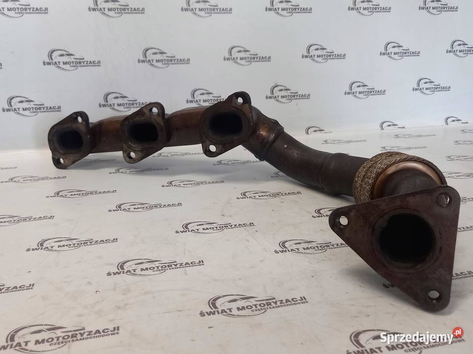 JEEP GRAND CHEROKEE 30 CRD 642980 215 kolektor osobowe