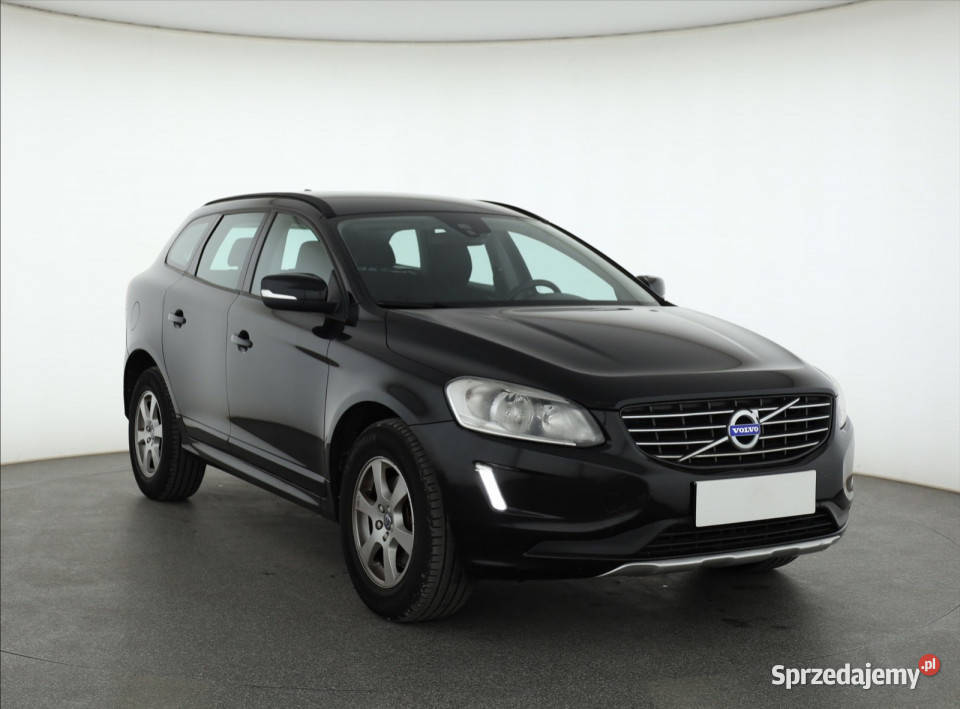 Volvo XC60 D4 tempomat mazowieckie Piaseczno