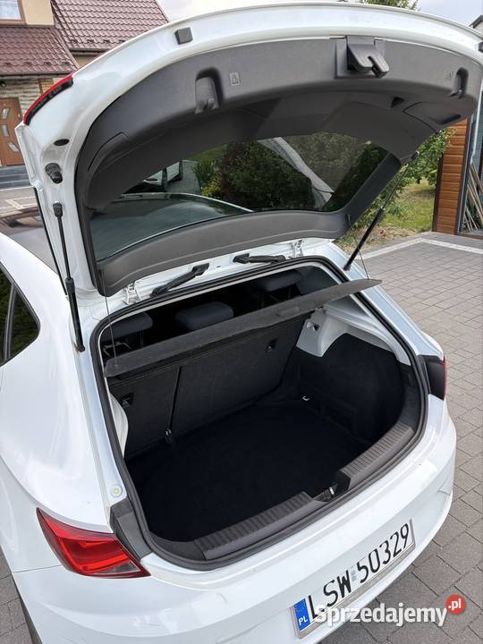 Sprzedam Seat Leon 3