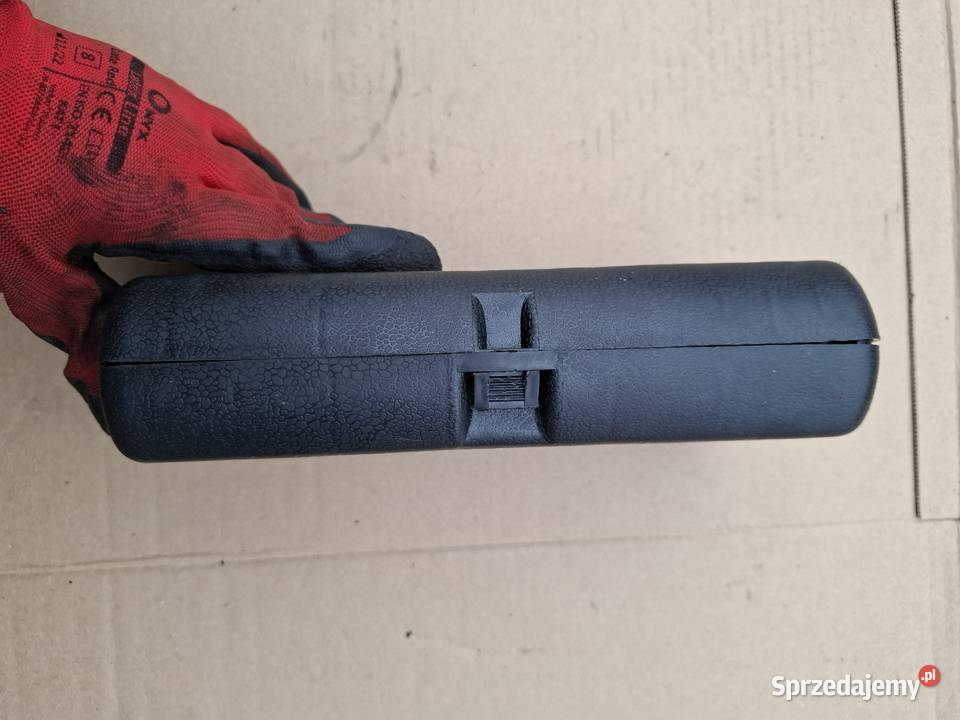 Skrzynka narzędziowa narzędziówka skrzyneczka Pozostałe Strzelce Opolskie