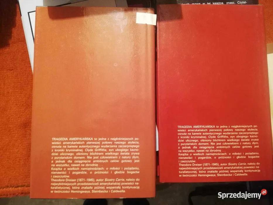 Książki trochę ciekawej lektury Wronki