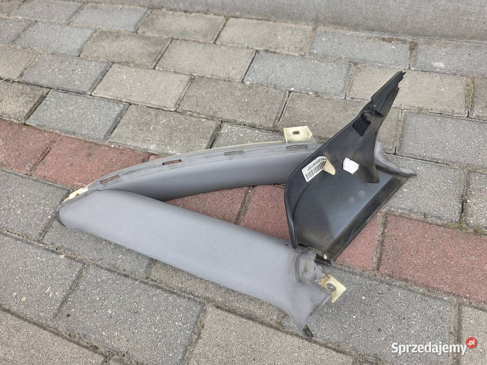 Listwa słupka prawy tył A4B6 sedan 8E5867288 Iława sprzedam