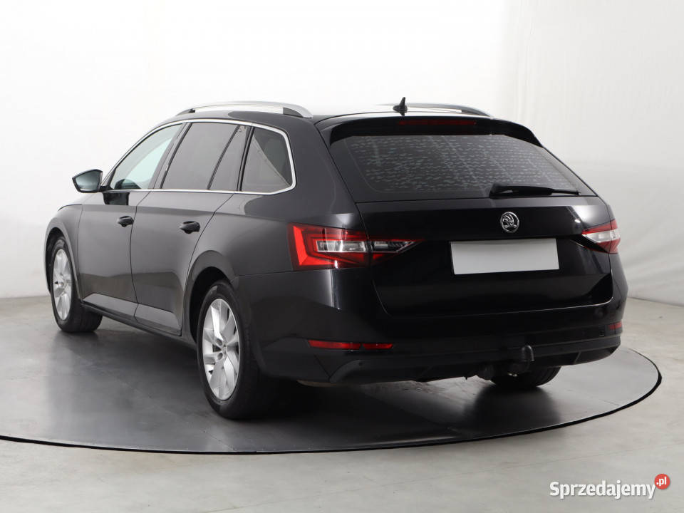 Skoda Superb 20 TDI bluetooth Superb śląskie Katowice