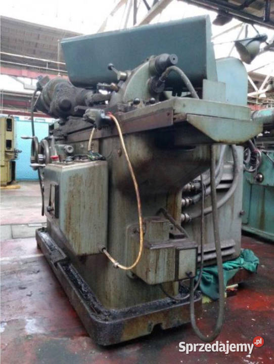 Szlifierki środek RH 75023089 Legnica sprzedam