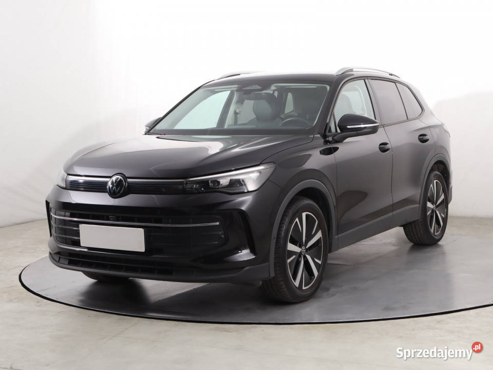 VW Tiguan 15 eTSI 4/5 sprzedam