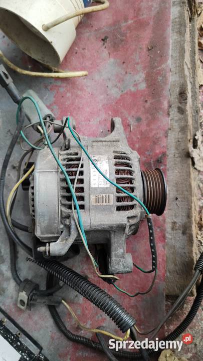 Alternator Jeep Cherokee Wrangler comanche Dodge sprzedam