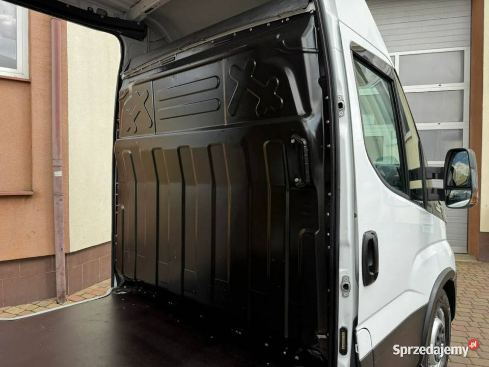 Iveco Daily FV 23 Gwarancja łódzkie